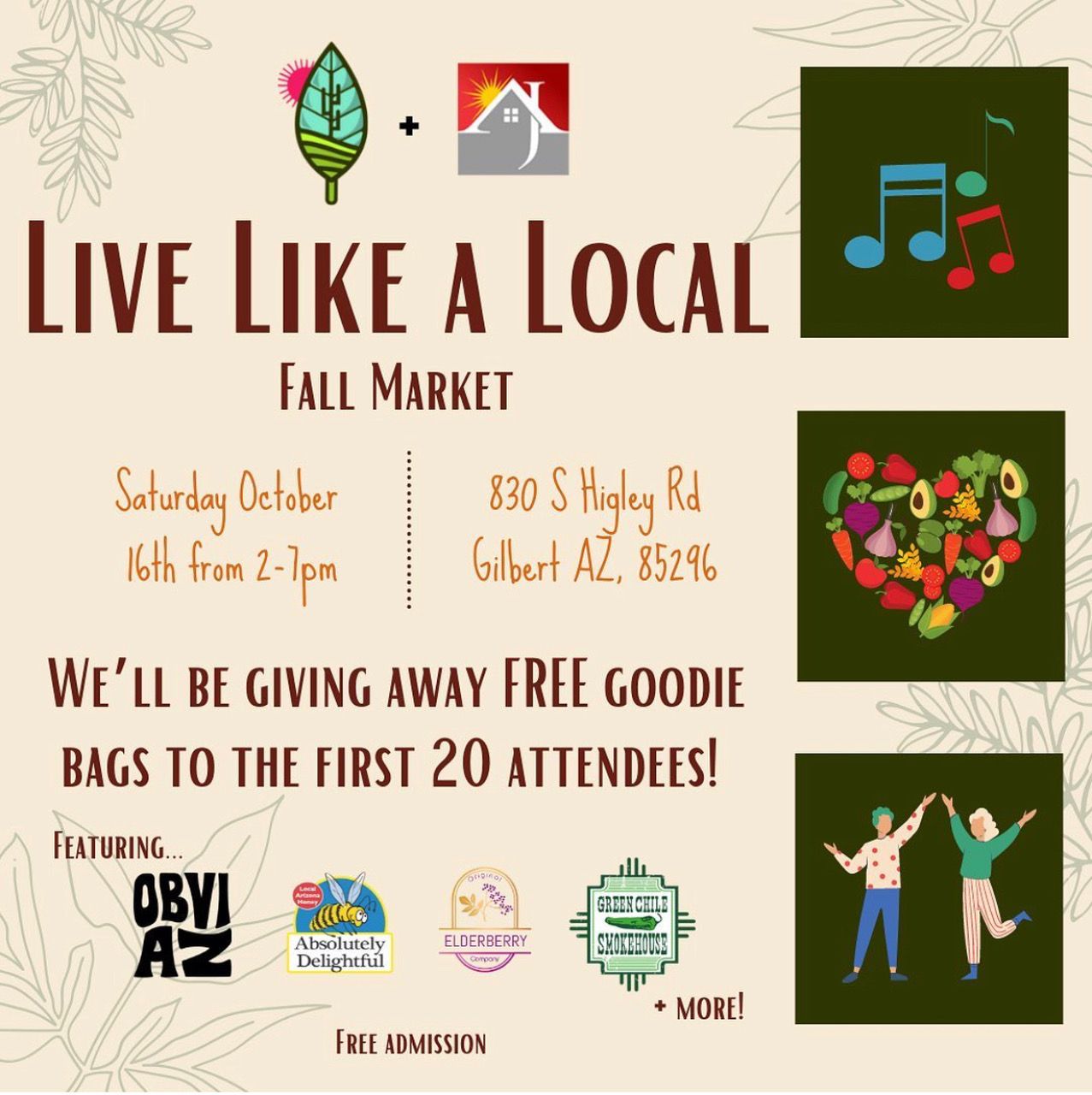 Fall Festival